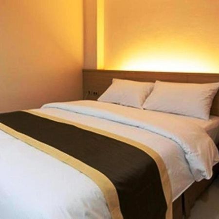 Gateway Hotel Pratunam Бангкок Экстерьер фото